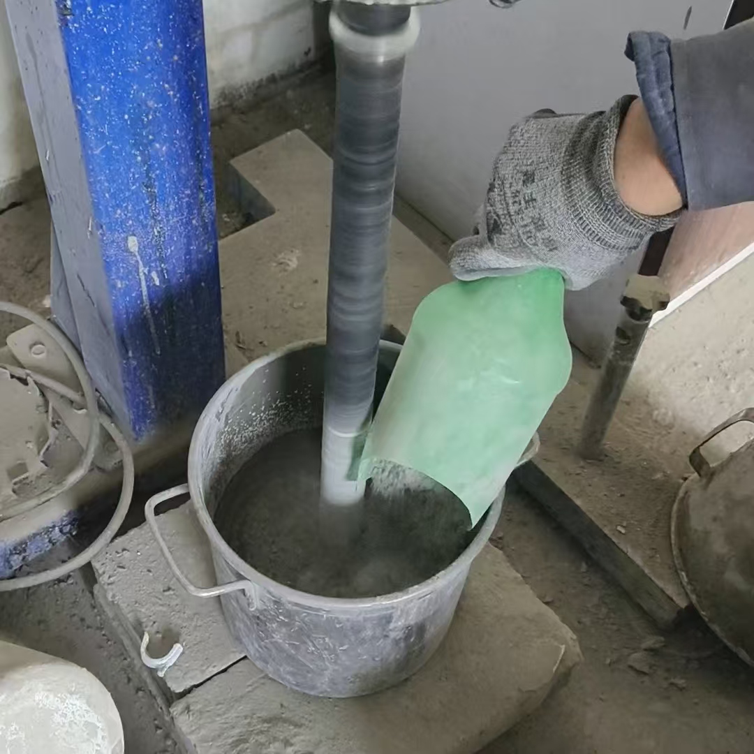 临朐桥梁公路张拉用H60压浆料与普通压浆料有什么区别？