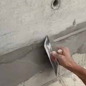 临朐P型防护型环氧树脂砂浆