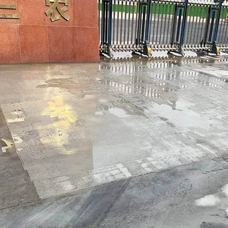 临朐水泥路面翻新砂浆